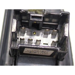Recambio de mando elevalunas trasero derecho para nissan primera hatchback (p11) 1.8 16v referencia OEM IAM 25411AV600  