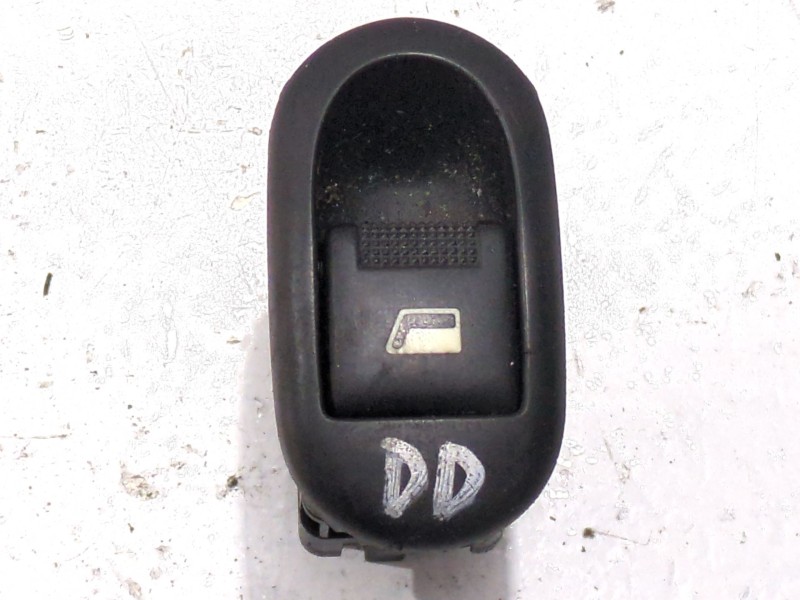 Recambio de mando elevalunas delantero derecho para citroën c2 (jm_) 1.1 referencia OEM IAM 96605364XT  