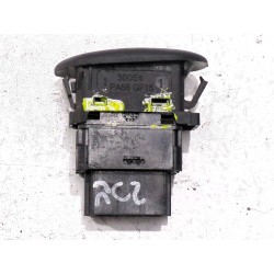 Recambio de mando elevalunas delantero derecho para citroën c2 (jm_) 1.1 referencia OEM IAM 96605364XT  