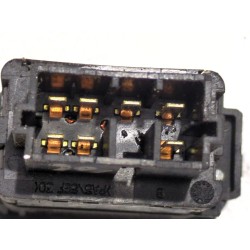 Recambio de mando elevalunas delantero derecho para citroën c2 (jm_) 1.1 referencia OEM IAM 96605364XT  