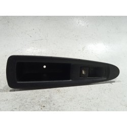 Recambio de mando elevalunas trasero derecho para citroën c4 coupé (la_) 1.6 16v referencia OEM IAM 9649636777  