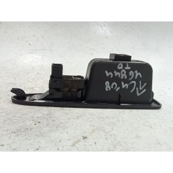 Recambio de mando elevalunas trasero derecho para citroën c4 coupé (la_) 1.6 16v referencia OEM IAM 9649636777  