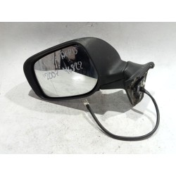 Recambio de retrovisor izquierdo para toyota auris (_e18_) 2.0 d-4d (ade186_) referencia OEM IAM E8024112  
