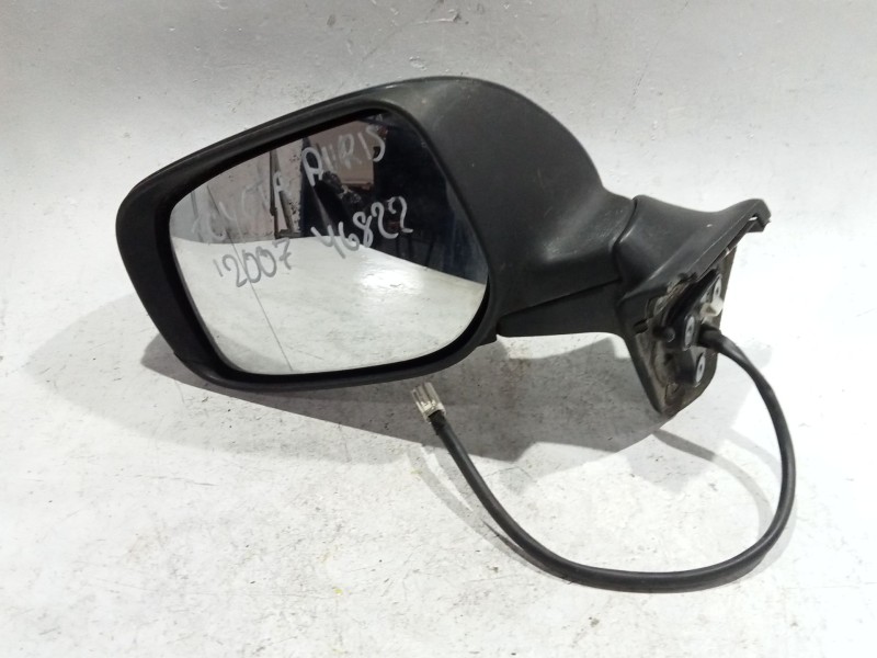 Recambio de retrovisor izquierdo para toyota auris (_e18_) 2.0 d-4d (ade186_) referencia OEM IAM E8024112  