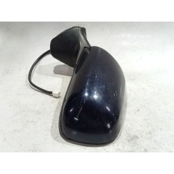Recambio de retrovisor izquierdo para toyota auris (_e18_) 2.0 d-4d (ade186_) referencia OEM IAM E8024112  