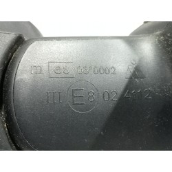 Recambio de retrovisor izquierdo para toyota auris (_e18_) 2.0 d-4d (ade186_) referencia OEM IAM E8024112  