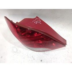 Recambio de piloto trasero izquierdo para peugeot 207/207+ (wa_, wc_) 1.6 16v turbo referencia OEM IAM 968656608000  