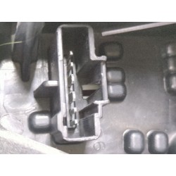 Recambio de piloto trasero izquierdo para peugeot 207/207+ (wa_, wc_) 1.6 16v turbo referencia OEM IAM 968656608000  