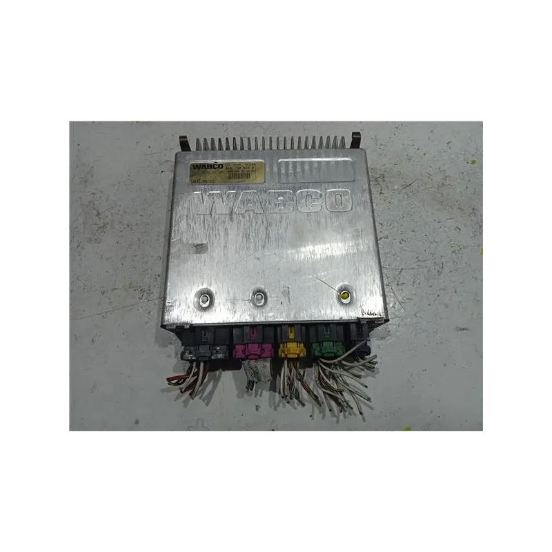 Recambio de centralita para mercedes-benz autobus urbano o-530 referencia OEM IAM 4461300280  