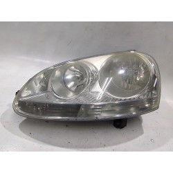 Recambio de faro delantero izquierdo para volkswagen golf v (1k1) 1.9 tdi referencia OEM IAM 1K6941005R  