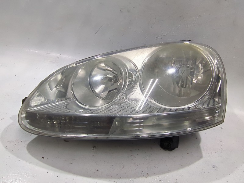 Recambio de faro delantero izquierdo para volkswagen golf v (1k1) 1.9 tdi referencia OEM IAM 1K6941005R  