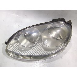 Recambio de faro delantero izquierdo para volkswagen golf v (1k1) 1.9 tdi referencia OEM IAM 1K6941005R  