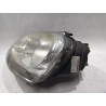 Recambio de faro delantero izquierdo para volkswagen golf v (1k1) 1.9 tdi referencia OEM IAM 1K6941005R  