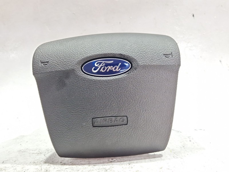 Recambio de airbag volante para ford mondeo iv (ba7) 1.8 tdci referencia OEM IAM 5002516D52AB  