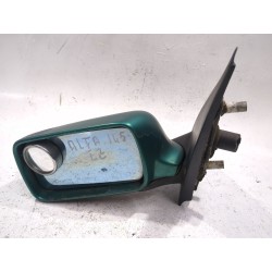 Recambio de retrovisor izquierdo para alfa romeo 145 (1994) 1.4 [1,4 ltr. - 66 kw cat] referencia OEM IAM 01704358600  