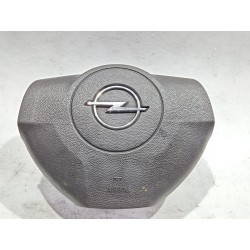 Recambio de airbag volante para opel astra h gtc (a04) 1.6 (l08) referencia OEM IAM 13111344  
