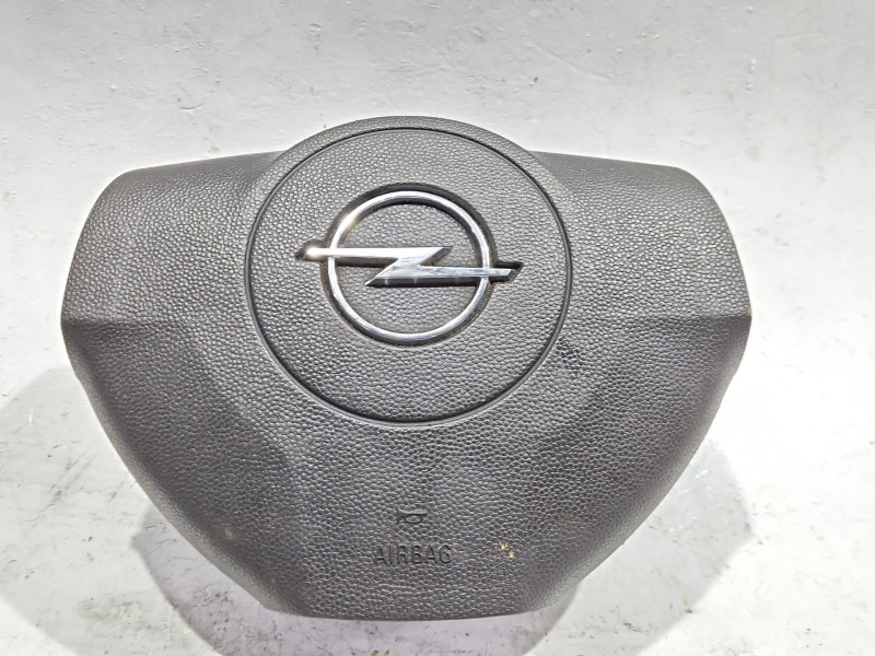 Recambio de airbag volante para opel astra h gtc (a04) 1.6 (l08) referencia OEM IAM 13111344  