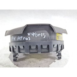 Recambio de airbag volante para opel astra h gtc (a04) 1.6 (l08) referencia OEM IAM 13111344  