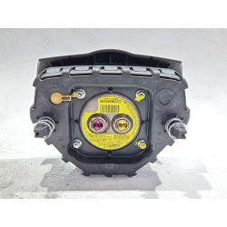 Recambio de airbag volante para opel astra h gtc (a04) 1.6 (l08) referencia OEM IAM 13111344  