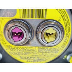 Recambio de airbag volante para opel astra h gtc (a04) 1.6 (l08) referencia OEM IAM 13111344  