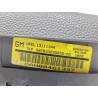 Recambio de airbag volante para opel astra h gtc (a04) 1.6 (l08) referencia OEM IAM 13111344  