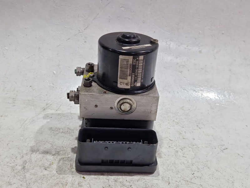 Recambio de nucleo abs para peugeot 207/207+ (wa_, wc_) 1.6 16v turbo referencia OEM IAM 10096039213  