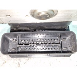 Recambio de nucleo abs para peugeot 207/207+ (wa_, wc_) 1.6 16v turbo referencia OEM IAM 10096039213  