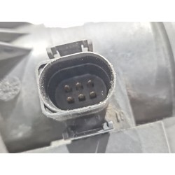 Recambio de caudalimetro para audi a4 b6 (8e2) 1.9 tdi referencia OEM IAM 71822151  