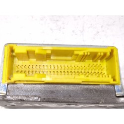 Recambio de centralita airbag para renault laguna ii (bg0)(2001) 1.9 dci (bg1a, bg1w) referencia OEM IAM 605487500  