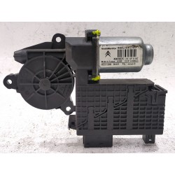 MOTOR ELEVALUNAS DELANTERO DERECHO 9682495780 