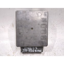 Recambio de centralita inyeccion para ford mondeo iii (b5y) 2.0 16v tddi / tdci referencia OEM IAM 1S7F12A650CAE  