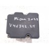 Recambio de nucleo abs para nissan micra v (k14) 1.0 ig-t referencia OEM IAM 476605FP0A  