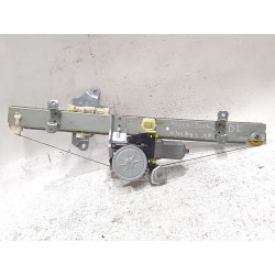 MECANISMO ELEVALUNAS DELANTERO IZQUIERDO 807305FA1A 