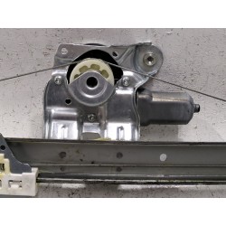 Recambio de mecanismo elevalunas delantero izquierdo para nissan micra v (k14) 1.0 ig-t referencia OEM IAM 807305FA1A  