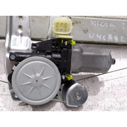Recambio de mecanismo elevalunas delantero izquierdo para nissan micra v (k14) 1.0 ig-t referencia OEM IAM 807305FA1A  