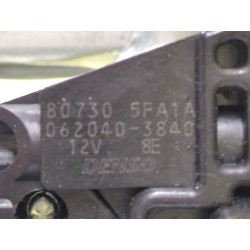 Recambio de mecanismo elevalunas delantero izquierdo para nissan micra v (k14) 1.0 ig-t referencia OEM IAM 807305FA1A  