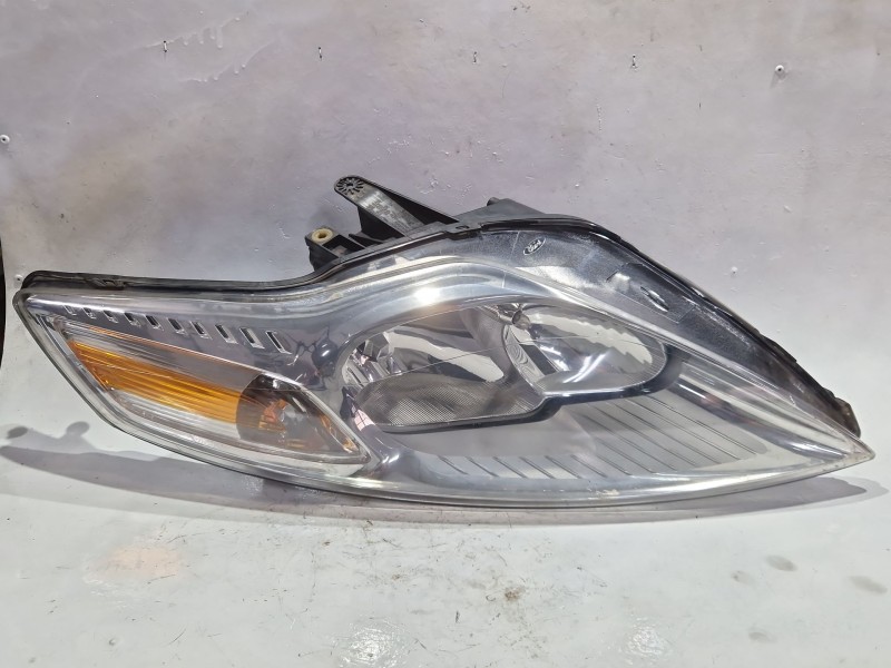 Recambio de faro delantero derecho para ford mondeo iv (ba7) 1.8 tdci referencia OEM IAM 7S7113W029AJ  