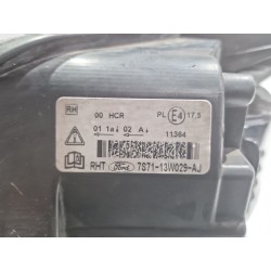 Recambio de faro delantero derecho para ford mondeo iv (ba7) 1.8 tdci referencia OEM IAM 7S7113W029AJ  