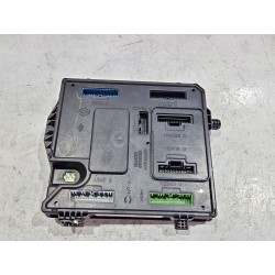 Recambio de modulo electronico para renault megane ii berlina 3p (10.2002) 1.5 dynamique [1,5 ltr. - 78 kw dci diesel] referenci