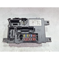 Recambio de caja reles / fusibles para fiat punto / grande punto (199) 1.3 d multijet referencia OEM IAM 00517954290  