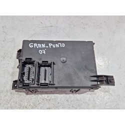 Recambio de caja reles / fusibles para fiat punto / grande punto (199) 1.3 d multijet referencia OEM IAM 00517954290  