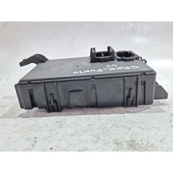 Recambio de caja reles / fusibles para fiat punto / grande punto (199) 1.3 d multijet referencia OEM IAM 00517954290  