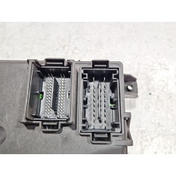 Recambio de caja reles / fusibles para fiat punto / grande punto (199) 1.3 d multijet referencia OEM IAM 00517954290  