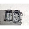 Recambio de caja reles / fusibles para fiat punto / grande punto (199) 1.3 d multijet referencia OEM IAM 00517954290  