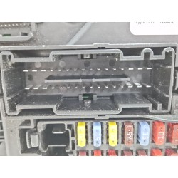 Recambio de caja reles / fusibles para fiat punto / grande punto (199) 1.3 d multijet referencia OEM IAM 00517954290  