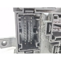 Recambio de caja reles / fusibles para fiat punto / grande punto (199) 1.3 d multijet referencia OEM IAM 00517954290  