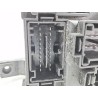 Recambio de caja reles / fusibles para fiat punto / grande punto (199) 1.3 d multijet referencia OEM IAM 00517954290  