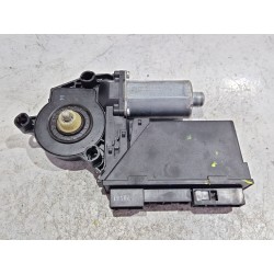 Recambio de motor elevalunas delantero izquierdo para seat exeo berlina (3r2)(12.2008) 2.0 tdi referencia OEM IAM 8E1959801G  