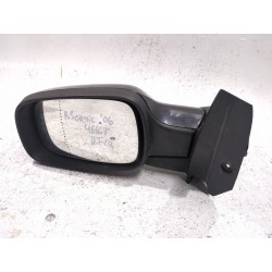 Recambio de retrovisor izquierdo para renault scenic ii (jm)(2003) 2.0 (jm05, jm1n) referencia OEM IAM 12354060  