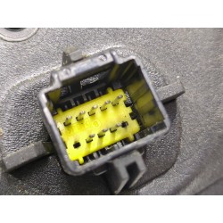 Recambio de retrovisor izquierdo para renault scenic ii (jm)(2003) 2.0 (jm05, jm1n) referencia OEM IAM 12354060  